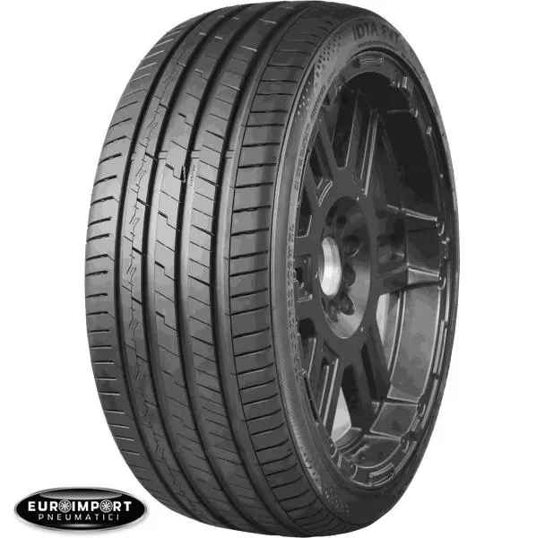 Accelera Accelera Iota Evt  225/55 R17 101 W  XL  TL